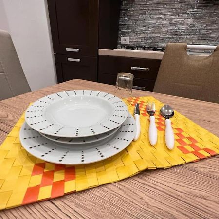 Annare Apartment Palermo Bagian luar foto