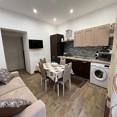 Annare Apartment Palermo Bagian luar foto