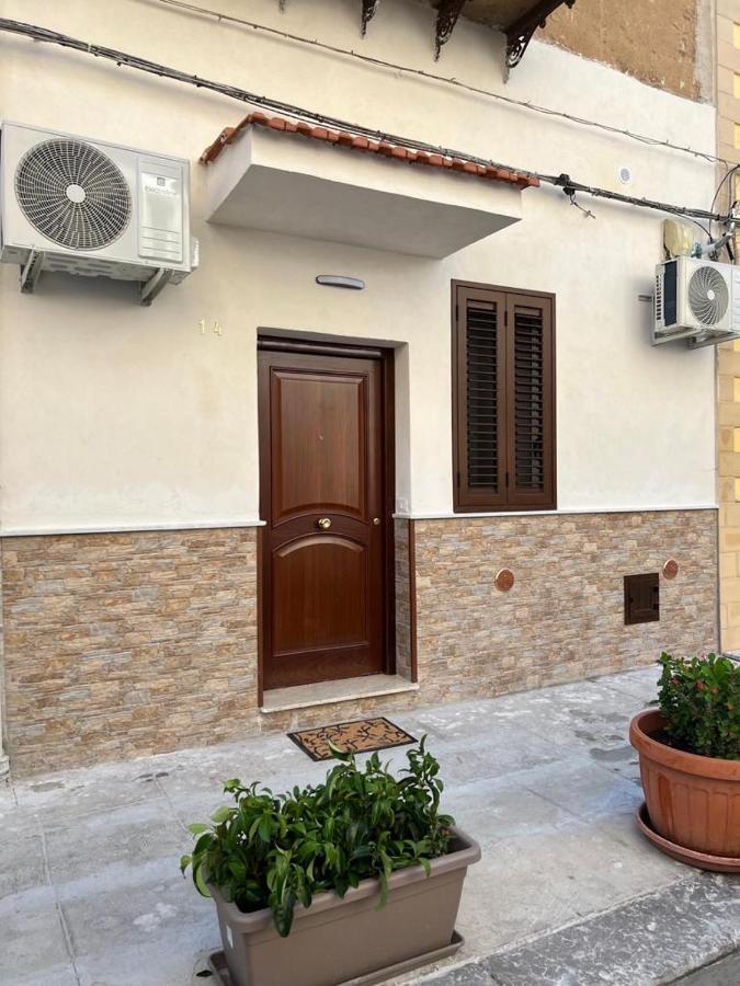 Annare Apartment Palermo Bagian luar foto